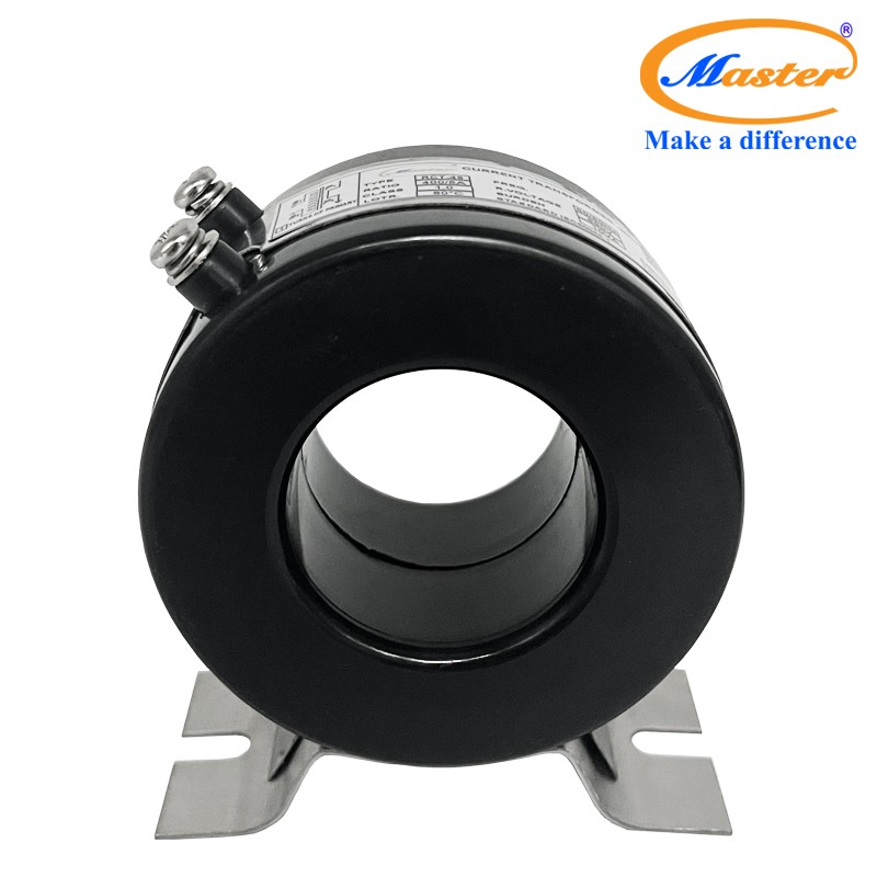 Biến dòng đo lường RCT-45 400/5A Master