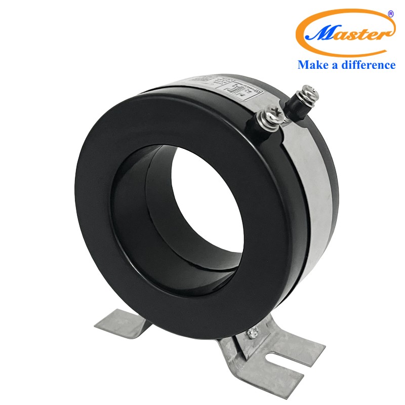 Biến dòng đo lường RCT-65 500/5A Master
