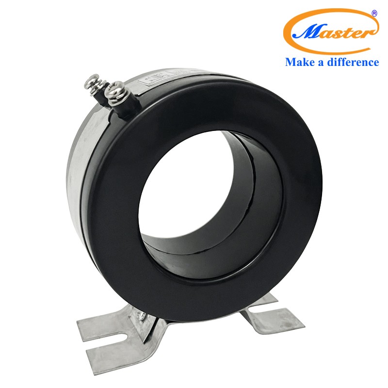 Biến dòng đo lường RCT-65 600/5A Master