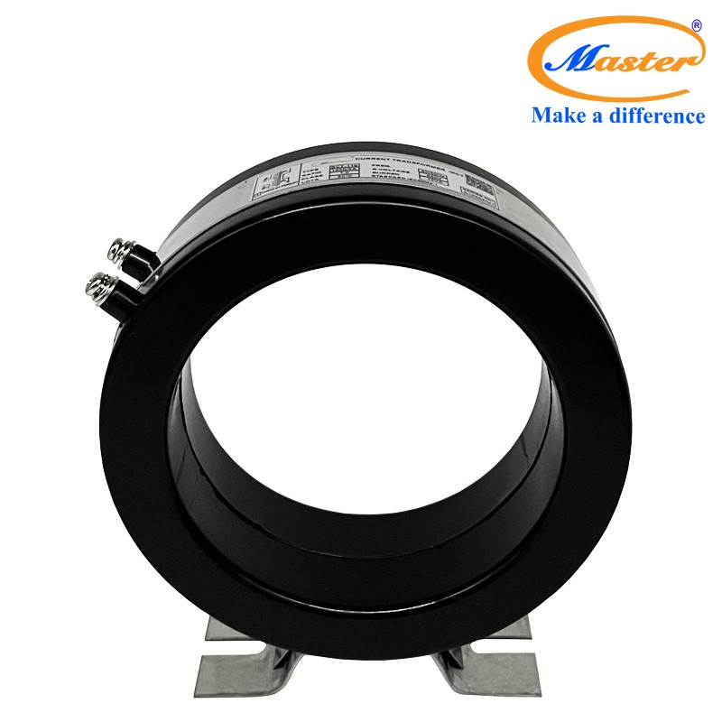 Biến dòng đo lường RCT-110 1200/5A Master