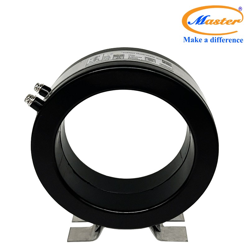Biến dòng đo lường RCT-110 2000/5A Master