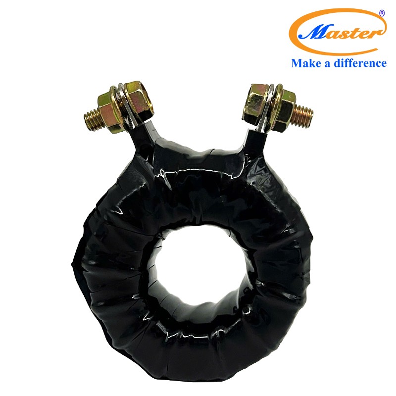 Biến dòng đo lường băng quấn MR-28 150/5A Master