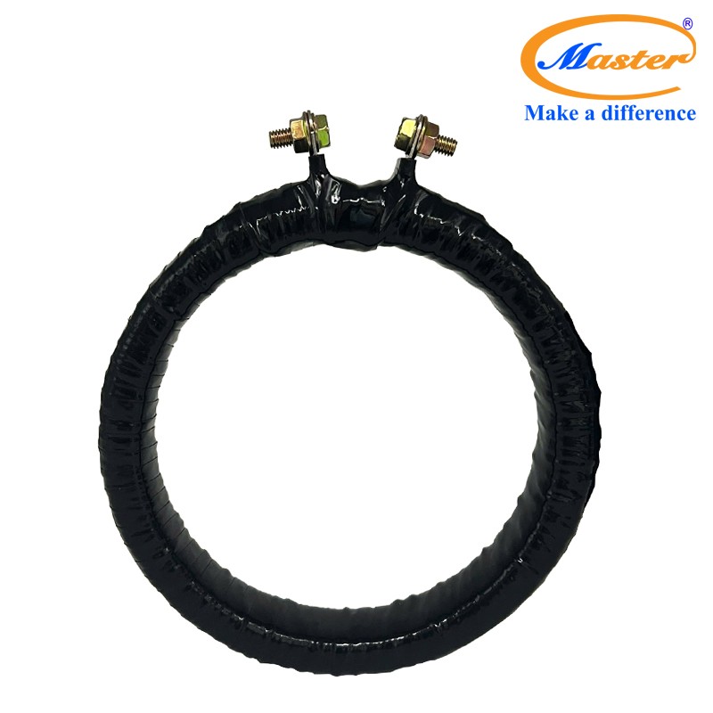 Biến dòng đo lường băng quấn MR-110 1600/5A Master