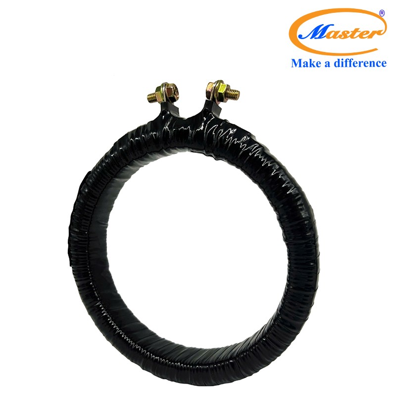 Biến dòng đo lường băng quấn MR-200 6000/5A Master