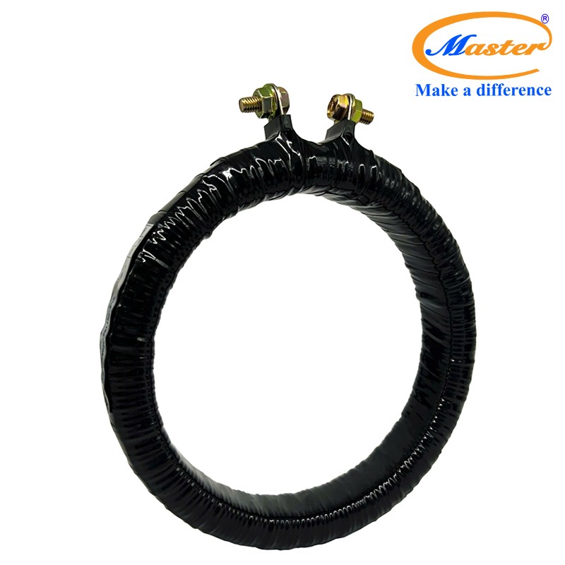 Biến dòng đo lường băng quấn MR-200 6000/5A Master