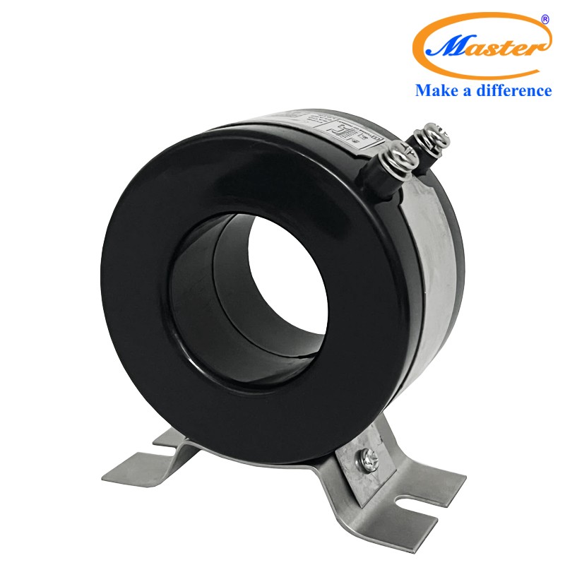 Biến dòng đo lường RCT-45 400/5A Master