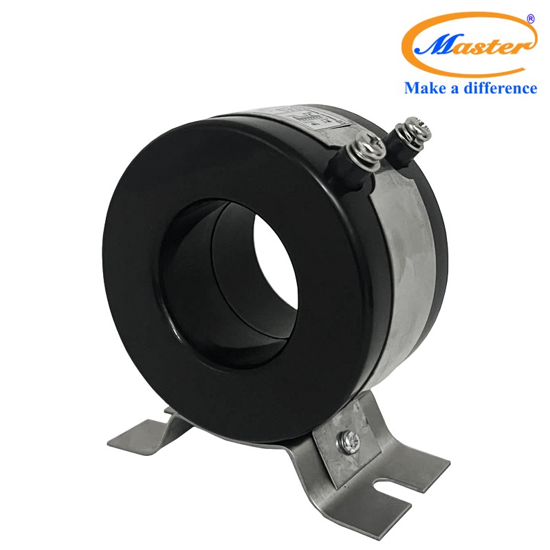 Biến dòng đo lường RCT-45 500/5A Master