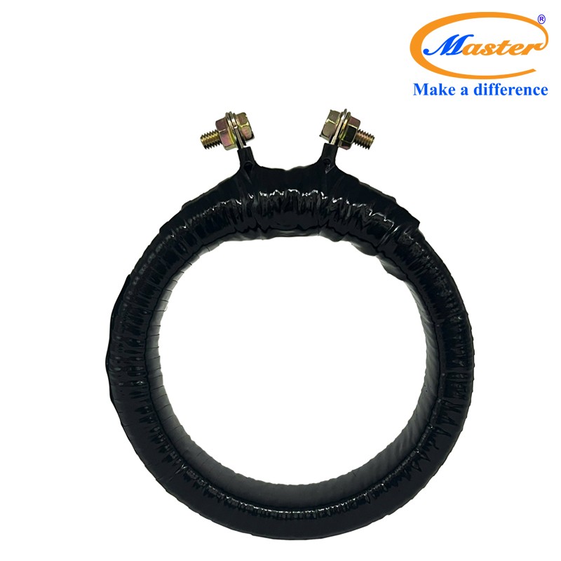 Biến dòng đo lường băng quấn MR-90 800/5A Master