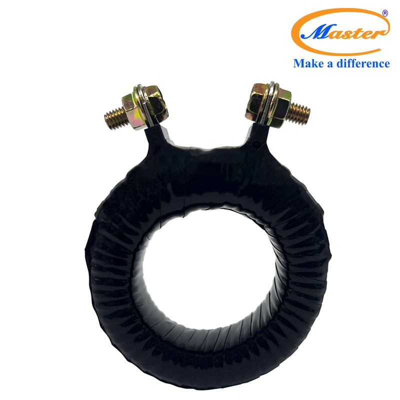 Biến dòng đo lường băng quấn MR-35 150/5A Master