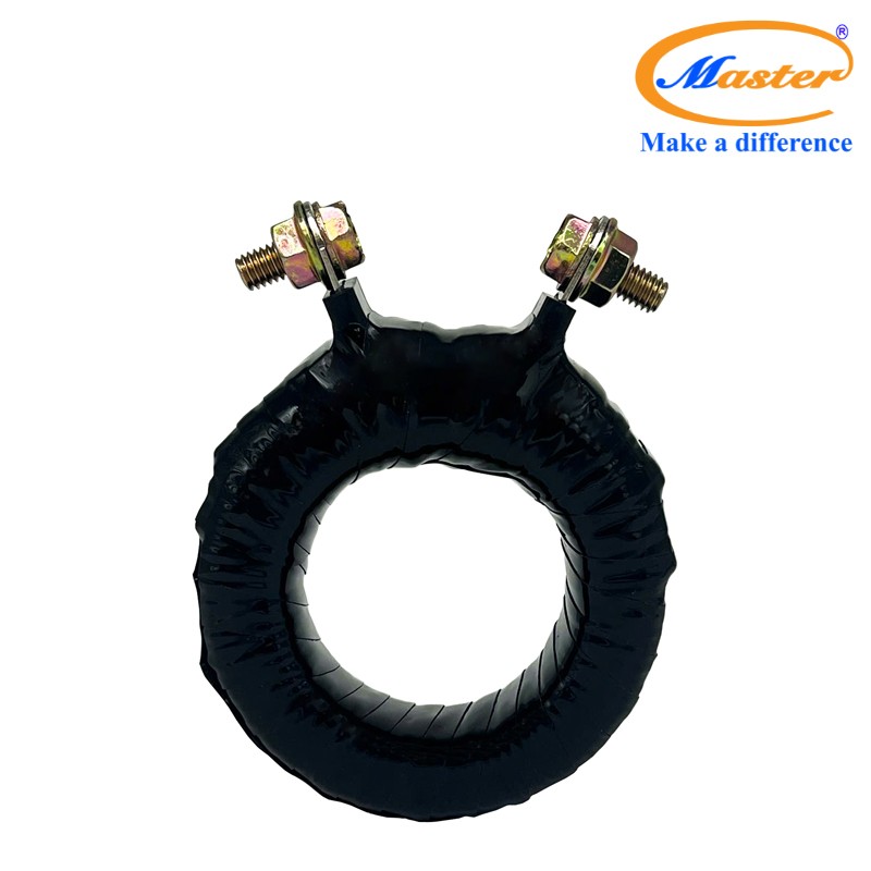 Biến dòng đo lường băng quấn MR-45 400/5A Master