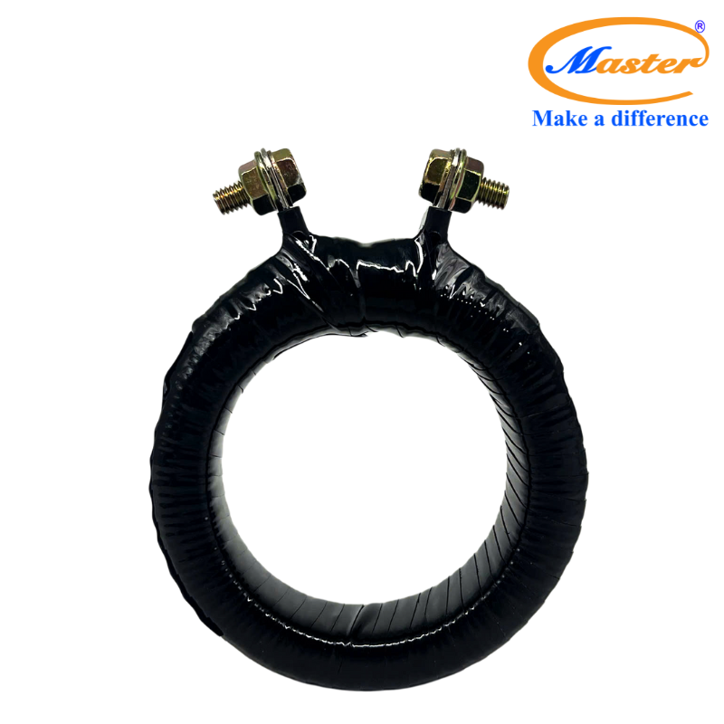 Biến dòng đo lường băng quấn MR-65 400/5A CL1.0 15VA Master