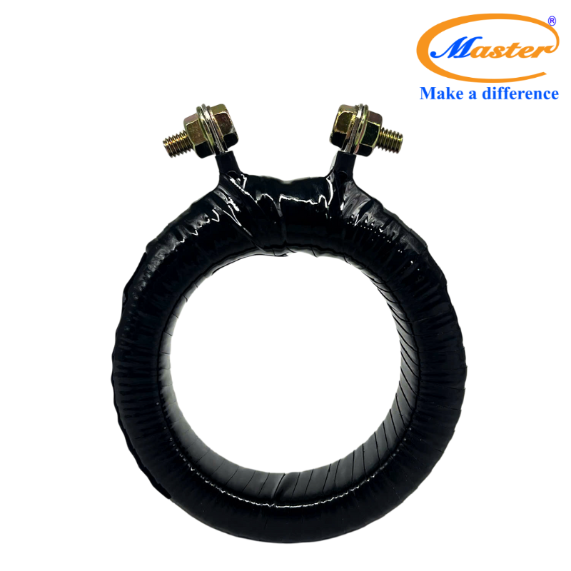 Biến dòng đo lường băng quấn MR-65 400/5A Master