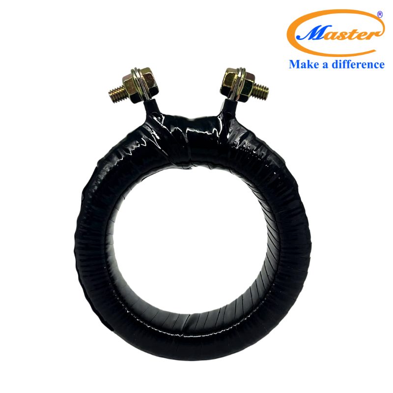 Biến dòng đo lường băng quấn MR-65 500/5A CL1.0 15VA Master