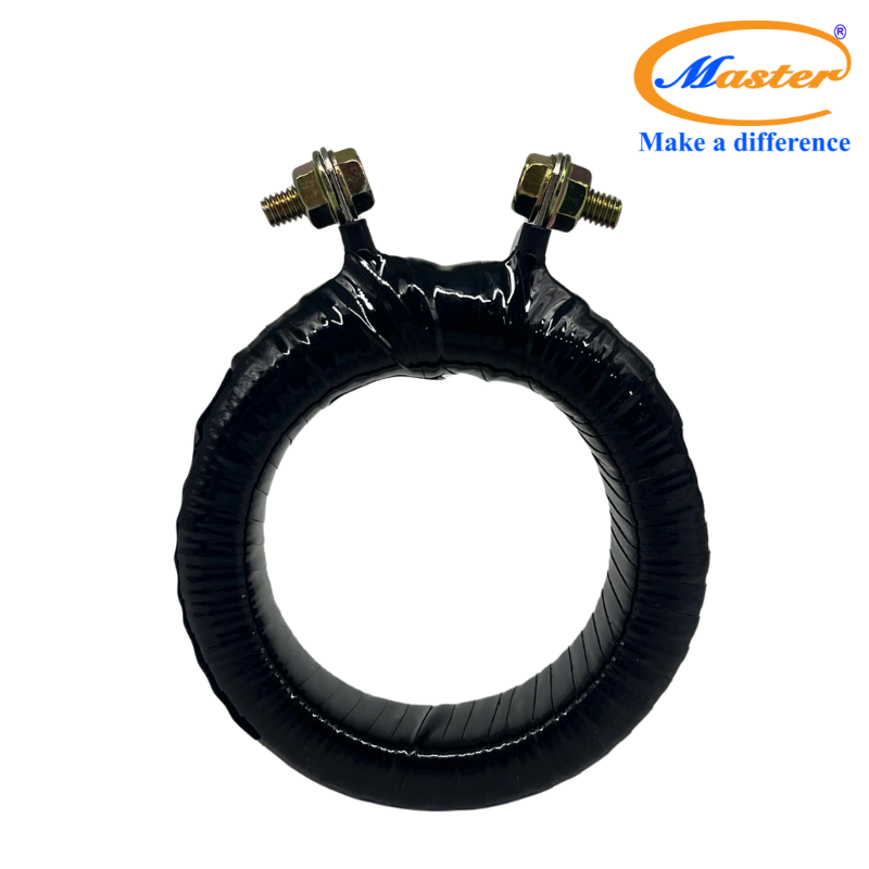 Biến dòng đo lường băng quấn MR-65 500/5A Master