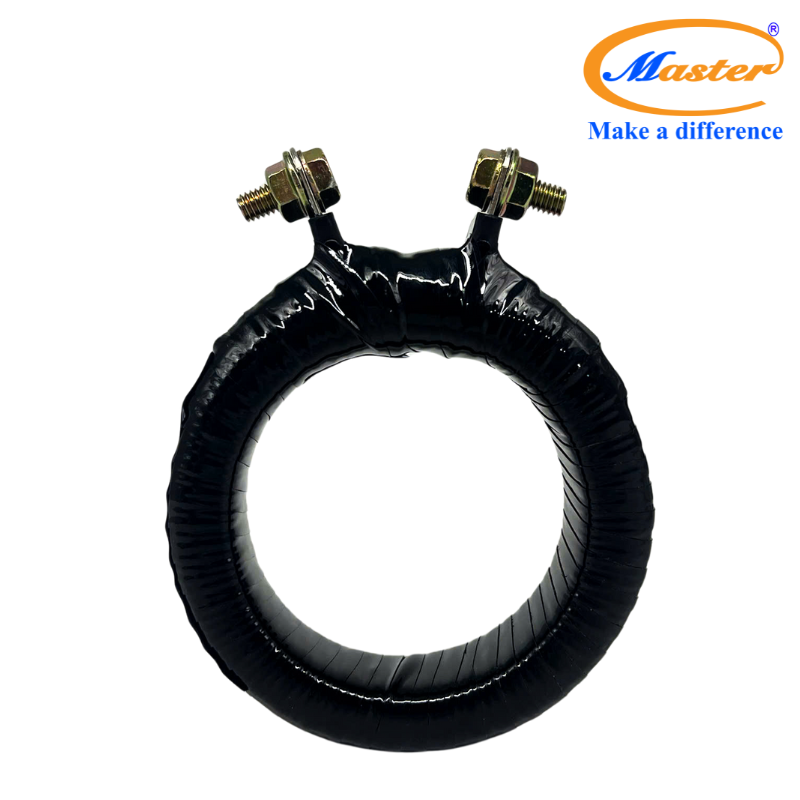 Biến dòng đo lường băng quấn MR-65 600/5A Master