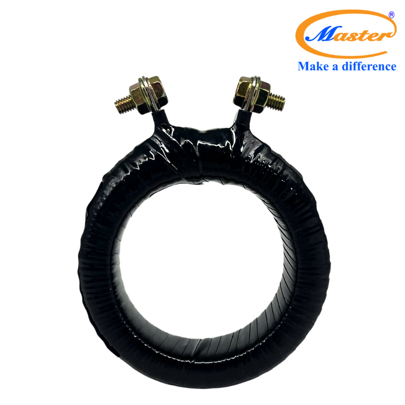 Biến dòng đo lường băng quấn MR-65 630/5A CL1.0 15VA Master