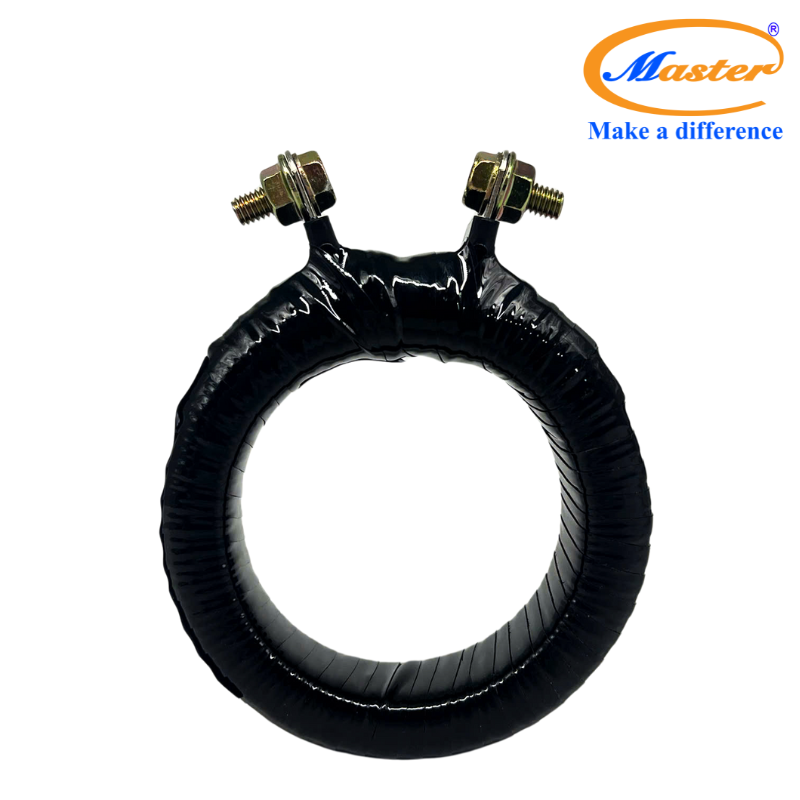 Biến dòng đo lường băng quấn MR-65 630/5A Master