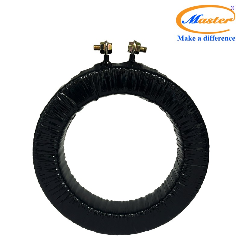 Biến dòng bảo vệ băng quấn PR-160 5000/5A Master