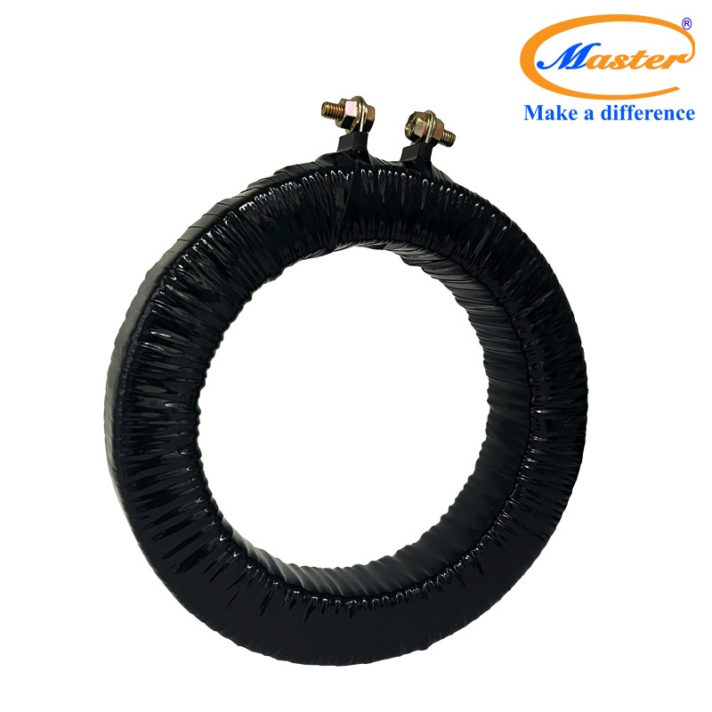 Biến dòng bảo vệ băng quấn PR-160 5000/5A Master