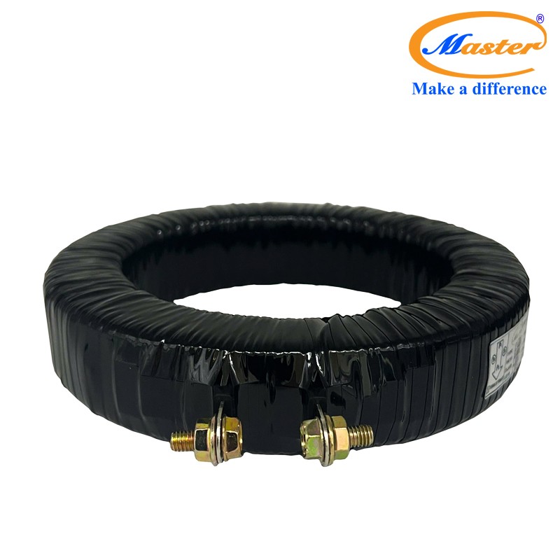 Biến dòng bảo vệ băng quấn PR-160 5000/5A Master