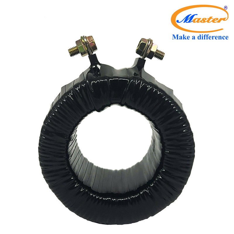 Biến dòng bảo vệ băng quấn PR-55 600/5A 5P10 15VA Master