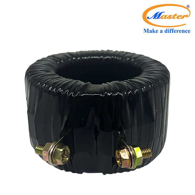 Biến dòng bảo vệ băng quấn PR-55 600/5A 5P10 15VA Master