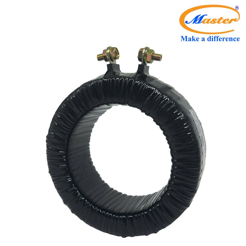 Biến dòng bảo vệ băng quấn PR-75 800/5A Master