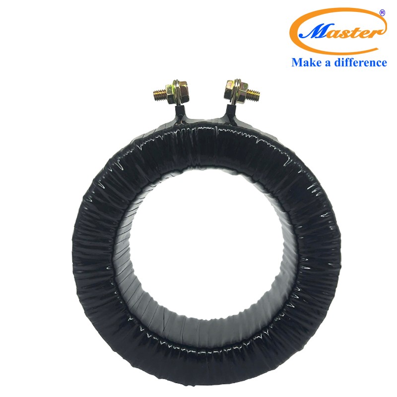 Biến dòng bảo vệ băng quấn PR-75 800/5A Master