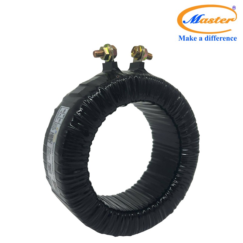 Biến dòng bảo vệ băng quấn PR-90 1600/5A Master