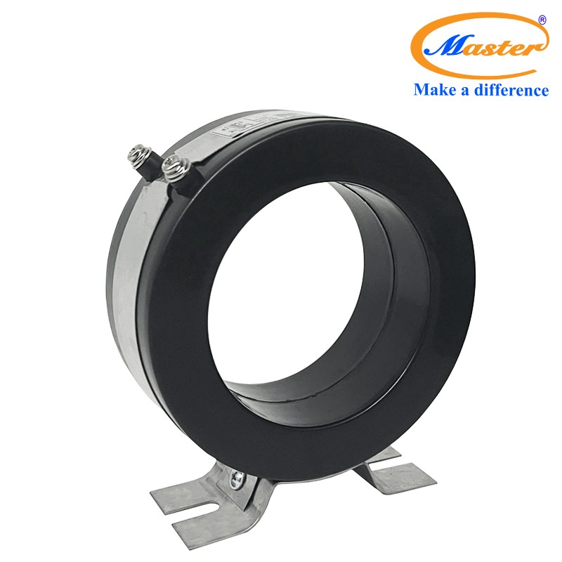 Biến dòng đo lường RCT-90 1200/5A Master