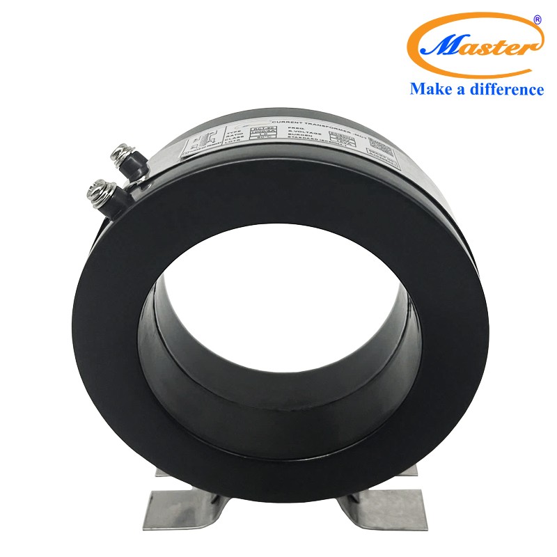 Biến dòng đo lường RCT-90 1000/5A Master