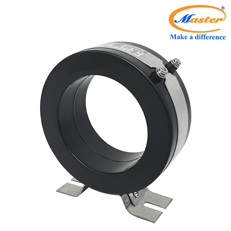 Biến dòng đo lường RCT-90 1000/5A Master