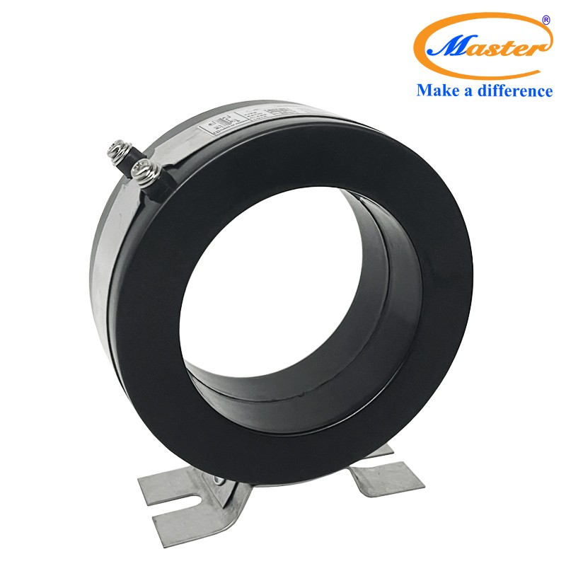 Biến dòng đo lường RCT-90 800/5A Master