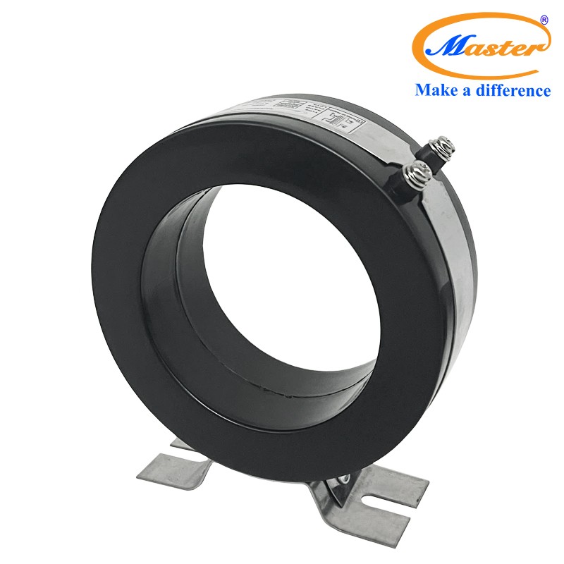 Biến dòng đo lường RCT-90 800/5A Master