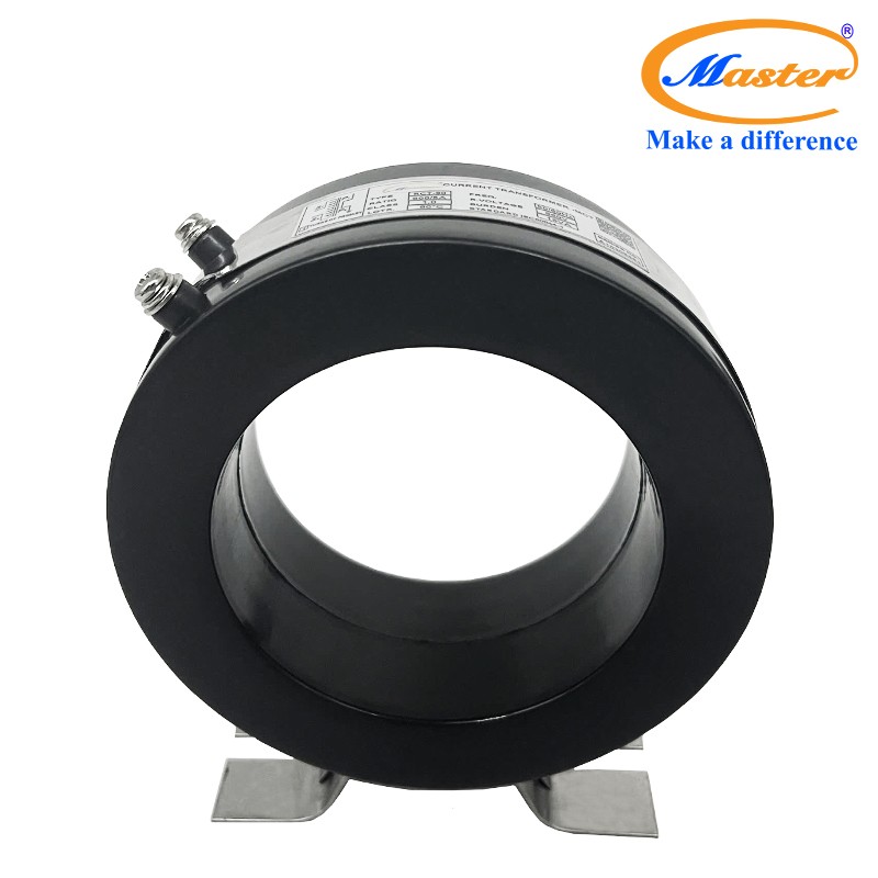 Biến dòng đo lường RCT-90 800/5A Master