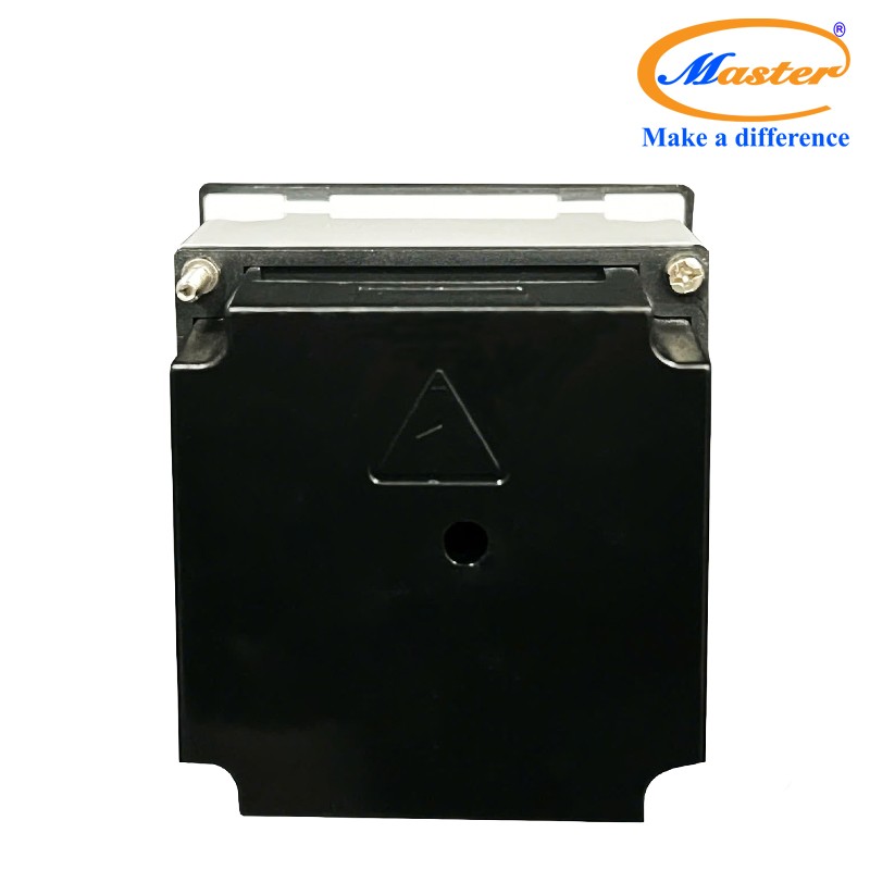  Đồng hồ đo Ampe trực tiếp MT-72 10A Master