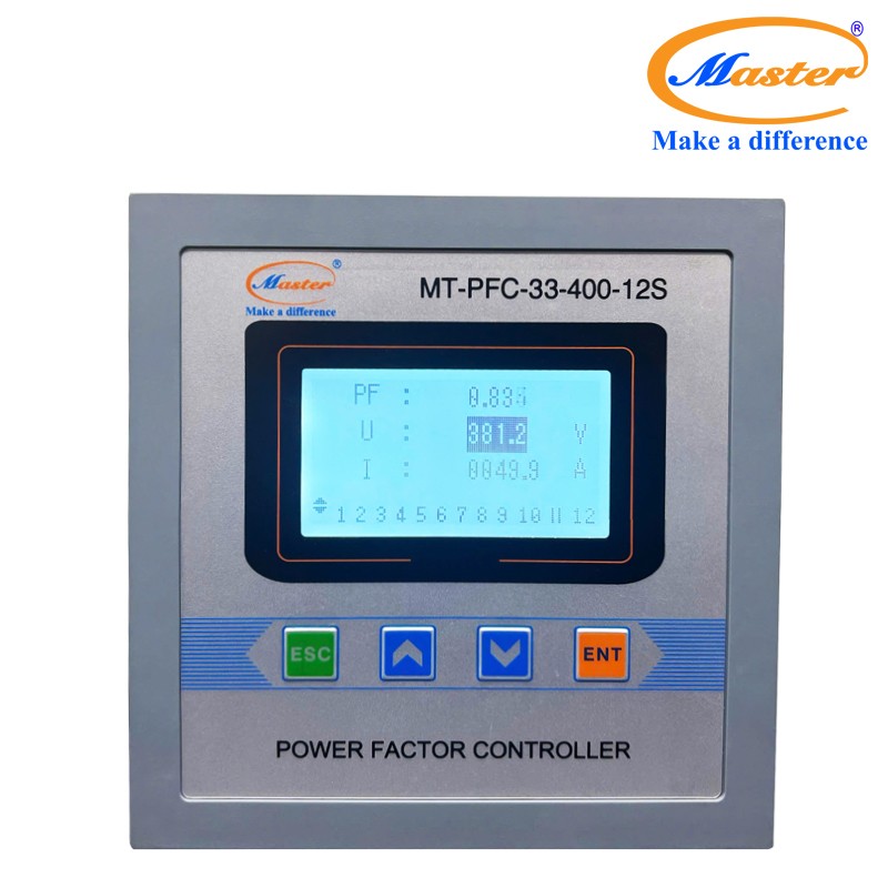 MT-PFC-33-400-12S