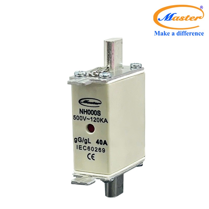 NH000S 40A