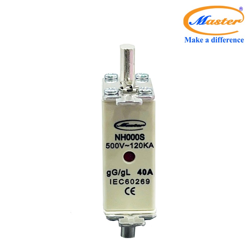 NH000S 40A