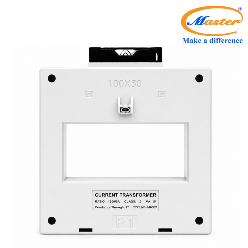 MBH-100EX/1600/5/1/15