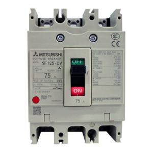 MCCB Mitsubishi NF125-SV