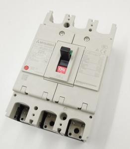 MCCB Mitsubishi NF250-CV 3P