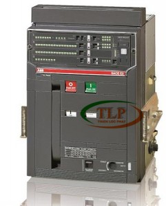 ACB TECO 4 Pha (Drawout)
