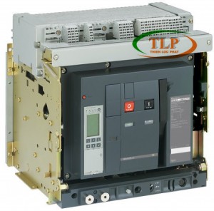 ACB Schneider 3 Pha (Drawout)