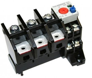 Relay nhiệt TH-N20TA 29A Mitsubishi