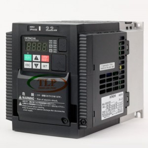 Biến Tần Hitachi SJ700