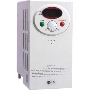 BIẾN TẦN LS iC5