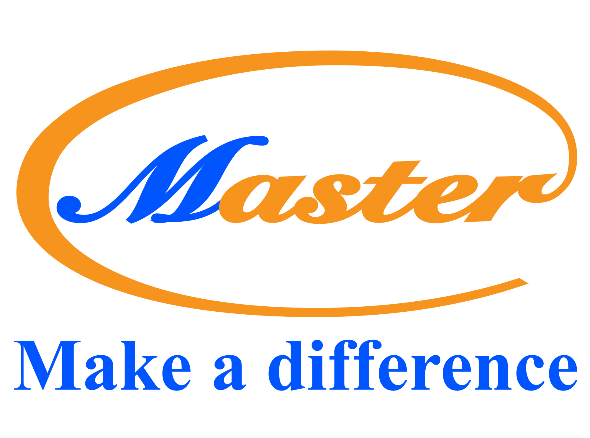 MASTER