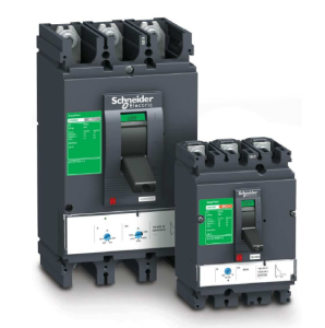 MCCB 3P 500A/50KA