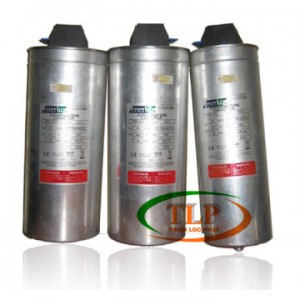 Tụ bù Enerlux 30Kvar-440V